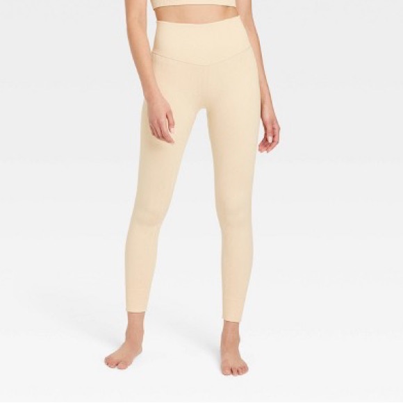NWT All in Motion Brushed Sculpt legging - Picture 1 of 6